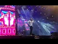 Nota de Repúdio/ Não me arranha - Gusttavo Lima Ao Vivo em Araçatuba-SP