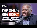 Download Lagu Busani Ngcaweni warns GNU: Mkhwanazi, Senzo Mchunu, SA economy, Land, corruption, Ramaphosa, Mbeki
