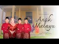 Download Lagu Sahaye Melayu - Anak Melayu ( Official Music \u0026 Video )