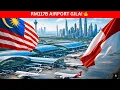 Lagu GILA! Lapangan Terbang RM117 BILION - Malaysia Jadi Hub Asia Baru! 🔥