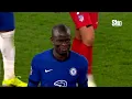Legendary N'Golo Kante Moments