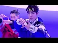 Download Lagu 肖战(Xiao Zhan) || XNINE X玖少年团   BIG SHOW Dance Version
