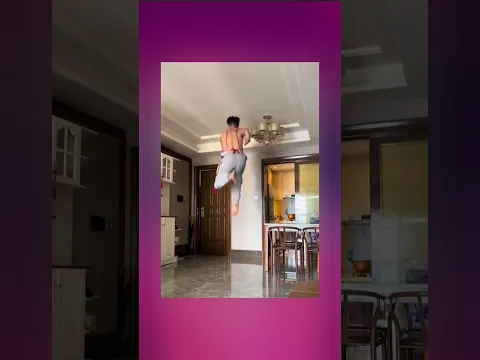 Có tý khinh công sang hẳn