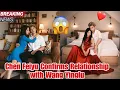 Download Lagu Fans Can’t Believe It! Chen Feiyu Reveals His True Feelings for Wang Yinglu 😳❤️