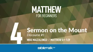 Sermon on the Mount