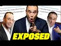 Why Jon Taffer is NOT a Good Person