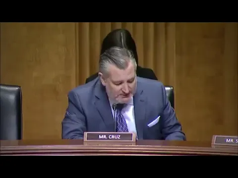 السيناتور الأمريكي تيد كروز يتهم إيران بتحويل بوليساريو الى نسخة من جماعة الحوثي