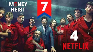 money heist season 4 episode 7 explained in hindi netflix series hitesh nagar