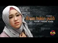 Lagu HITAM BUKAN PUTIH - Mega mustika / ALIFAH WARDA ( Cover )