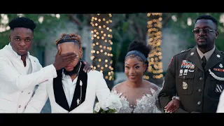 Djemsly Haiti - BANM TI 2 SA YO  [Official Video]