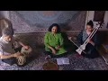 Download Lagu shahang plays indian music BHAJAN featuring Sayali Valsangikar