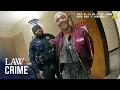 Tiffany Haddish s Wild DUI Arrest Caught on Bodycam