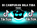 Download Lagu DJ CAMPURAN BILA TIBA (FULLBASS ANALOG) DJCHOIJAYREMIX 2023