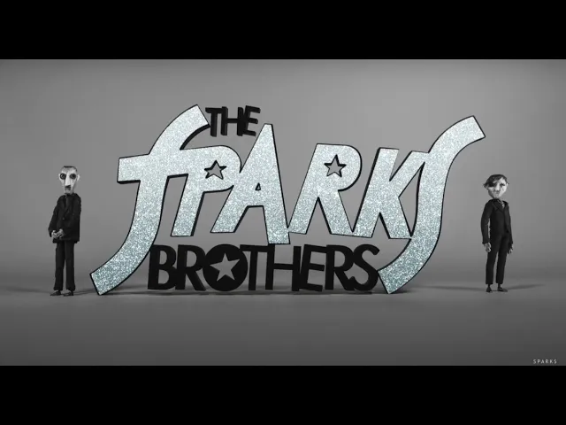 The Sparks Brothers (2021) | Official Trailer