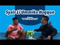 Download Lagu Hormati Ibumu, KH  Ubaidillah Al Hasani dan Ust  May One Kriswanto