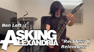 Download Asking Alexandria | \ MP3