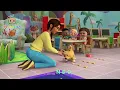Bingo's First Day of School Song! Back to School! | CoComelon Nursery Rhymes & Kids Songs