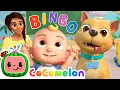 Download Lagu Bingo's First Day of School! Back to School! | CoComelon Nursery Rhymes \u0026 Kids Songs