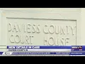 UPDATE Deputies release more information in Daviess County shooting