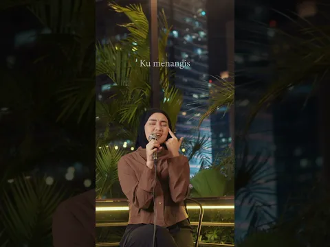 Harus Terpisah versi live session! #harusterpisah #eltasya #shorts