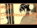 Y el Desarrollo Mizuhara le Muestra su lado mas Lindo a kazuya Kanojo Okarishimasu 281 Review