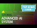 TopDown Engine Tutorial Advanced AI
