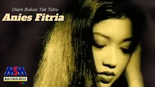 Download Anies Fitria - Diam Bukan Tahu [Official Musik Video] MP3