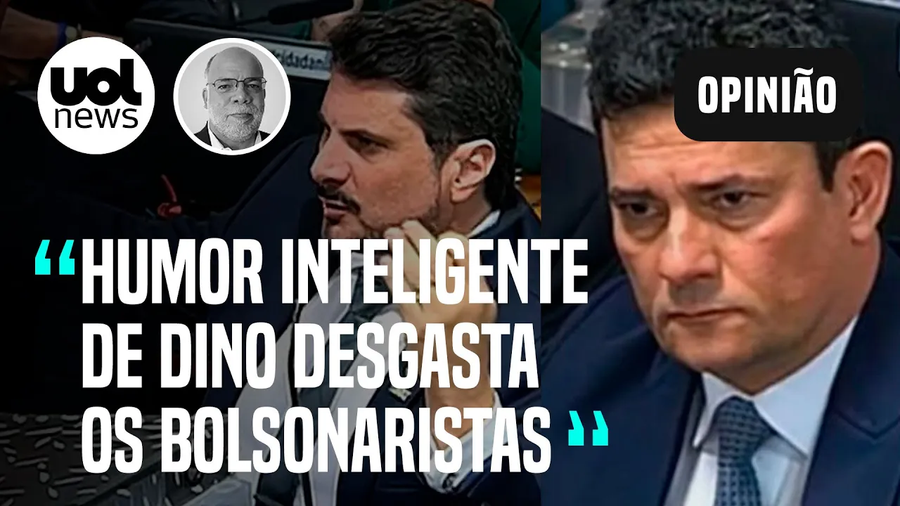 Flávio Dino encanta Lula e redes, e fama deve fazer crescer o ciúme dentro do PT, diz Chico Alves