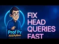 Elasticsearch Query Rules in Python Fix Head Queries with Pinning and Boosts