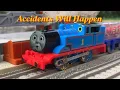 Download Lagu Accidents will happen