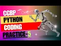 CODING PRACTICE 5 NXTWAVE CCBP 4 0 INTENSIVE CODING PRACTICE 5