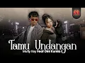 Lagu Dini Kurnia Feat Mufly Key - TAMU UNDANGAN (Official Music Video)