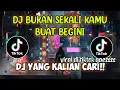 Download Lagu DJ TERBARU‼️ || BUKAN SEKALI KAMU BUAT BEGINI X MELODY 🎼 MASHUP PARGOY 🕺🏻