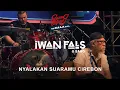 Download Lagu Iwan Fals \u0026 Band | Gaung Merah SeGALAnya - Cirebon 2024