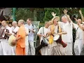 Download Lagu Весёлая харинама с участием лидеров харинам России. Садху-санга 2018. 09.09.2018