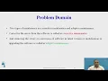 Software Engineering Challenges and Approach