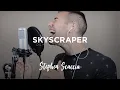 Download Lagu Skyscraper - Demi Lovato (cover by Stephen Scaccia / Piano by Sing2Piano youtube.com/sing2piano)