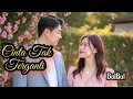 Lagu Cinta Tak Terganti | lagu Slow Rock Romantis Duet Terbaru 2025 | Sound Official 