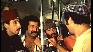 فيلم عمر قتلاتوا الرجلة 