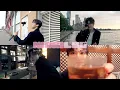 Download Lagu 🐰💬밥도 먹고 사진도 찍고 산책도 하고 고기도 먹고!💚 | NANA LOG in New York
