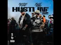 Hustlin Mf Pt 2 - Bally Baby & Belly Gang Kushington
