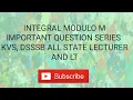 Integers modulo m Addition modulo and multiplication modulo for graduation b sc b a maths