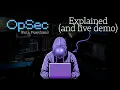 The ONLY OpSec Guide You Need in 2026