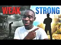 Lagu 4 Signs Of A Weak/Mumu Man vs. A Strong Man