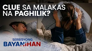 Humihilik ka?: Baka May Clue ang Dentista na Hindi Mo Napapansin!