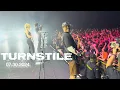 Download Lagu TURNSTILE 07/30/2024