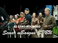 Lagu Ki Seno Nugroho dalam kenangan - SEMAR MBANGUN SPBU