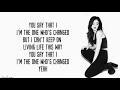 Download Lagu Against The Current   Another You Another WayLyrics