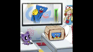 CRITTERS BABY POPPY PLAYTIME CHAPTER 3 GH S ANIMATION 