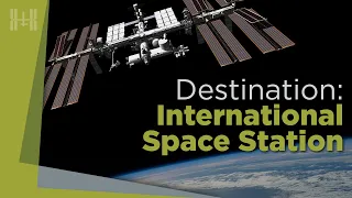 Get ready for a space adventure with Joshua Kutryk